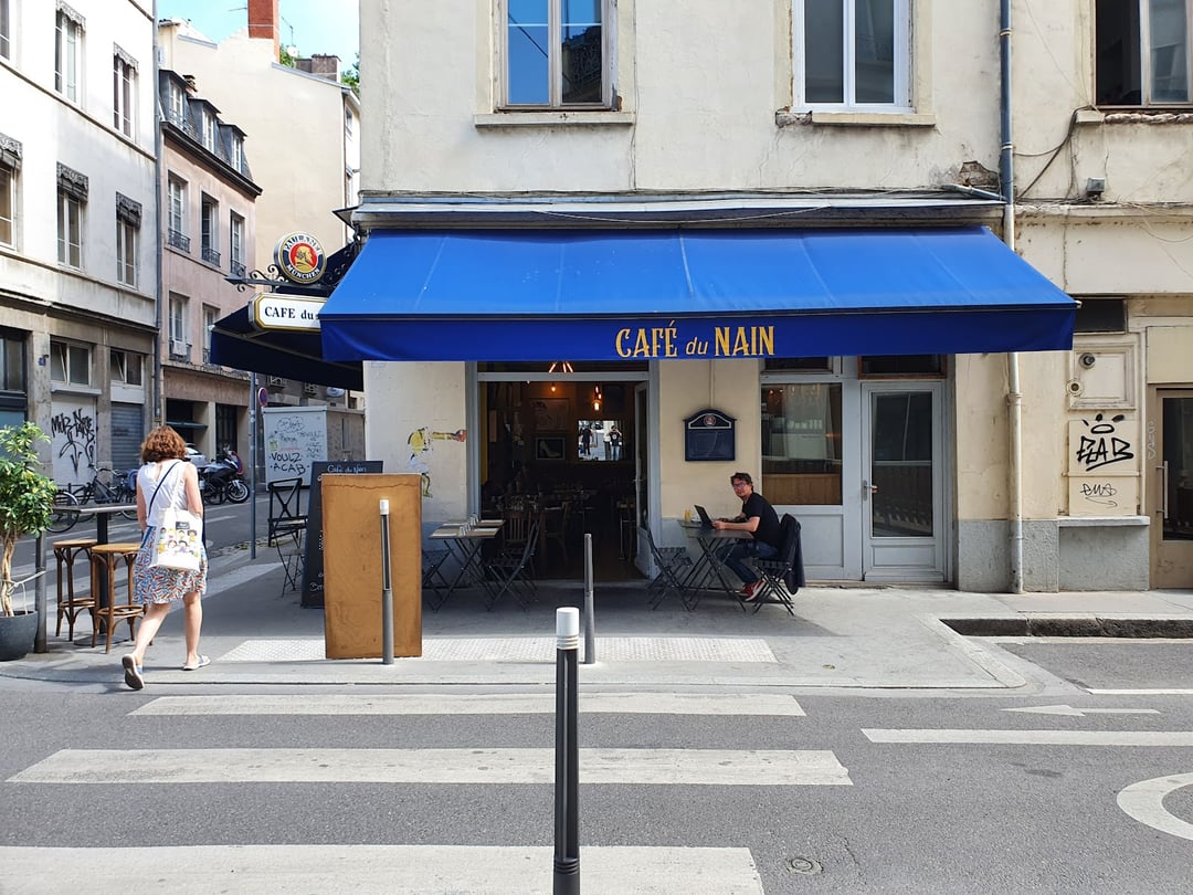 Présentation Image
