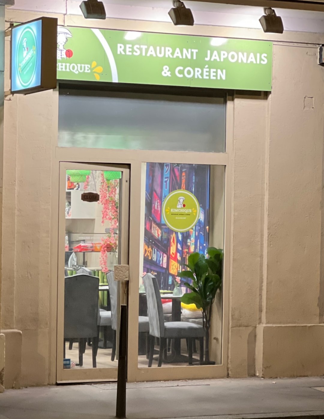 Présentation Image