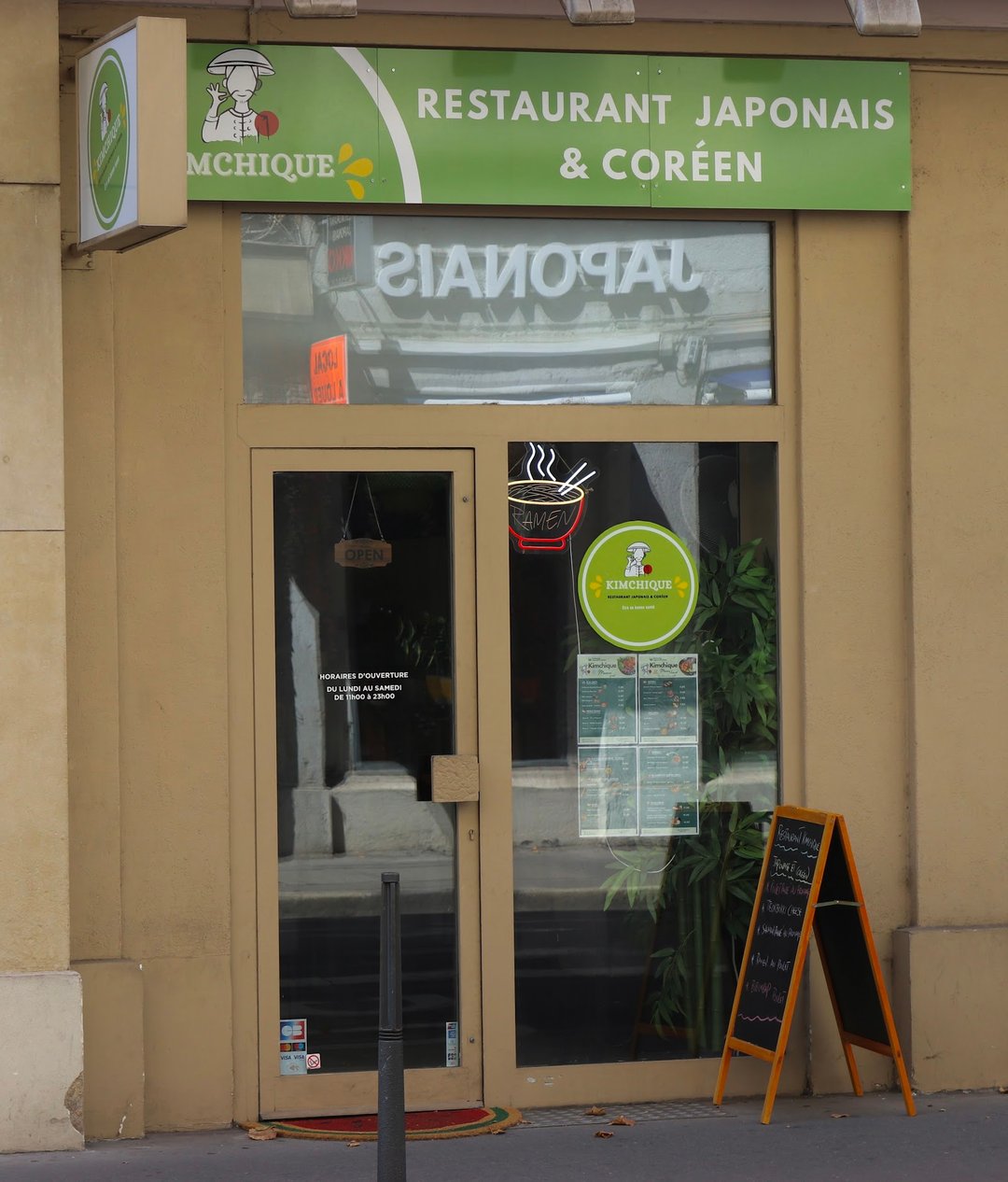 Présentation Image