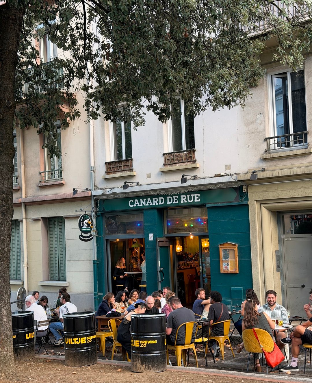 Présentation Image