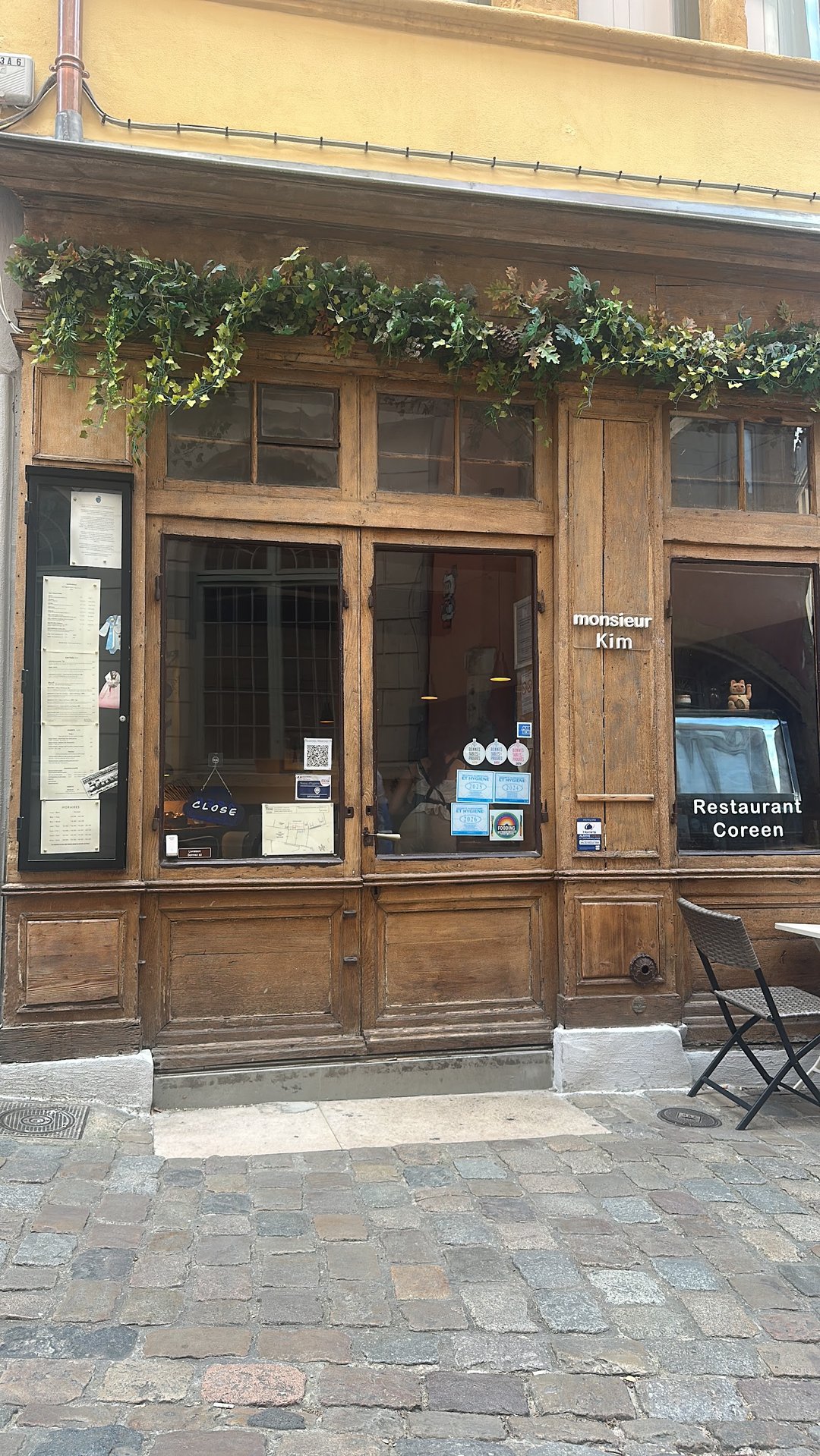 Présentation Image
