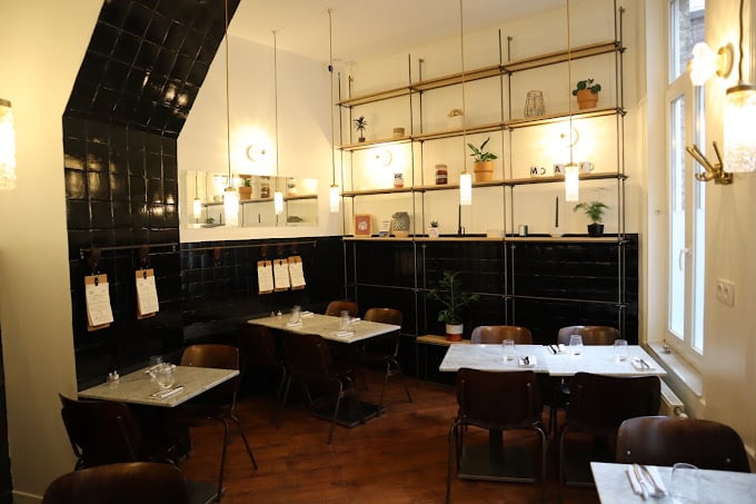 Miniature of CHEZ MAX BISTROT LILLOIS