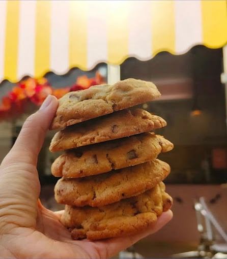 Miniature of FLOUR COOKIES