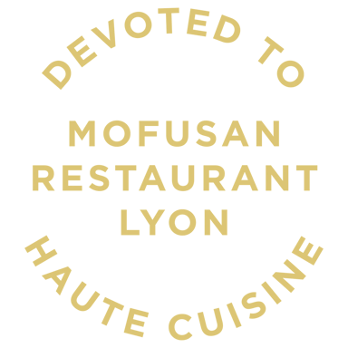 MOFUSAN Logo