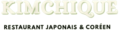 KIMCHIQUE Logo