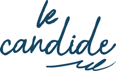 LE CANDIDE Logo
