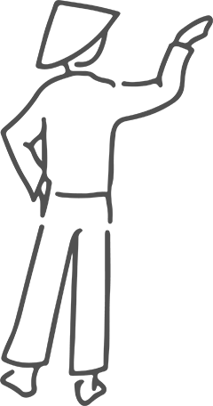 PETIT GRAIN Logo