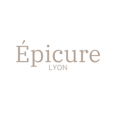 ÉPICURE Logo