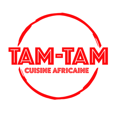 TAM-TAM Logo