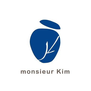 MONSIEUR KIM RESTAURANT Logo