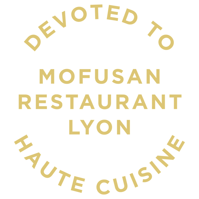 MOFUSAN Logo