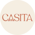 CASITA | CAFÉ - CONCEPT STORE Logo