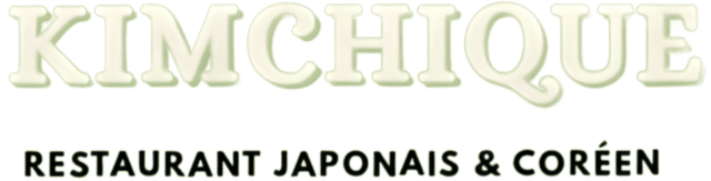 KIMCHIQUE Logo