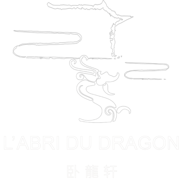 L'ABRI DU DRAGON Logo