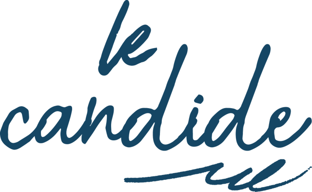 LE CANDIDE Logo