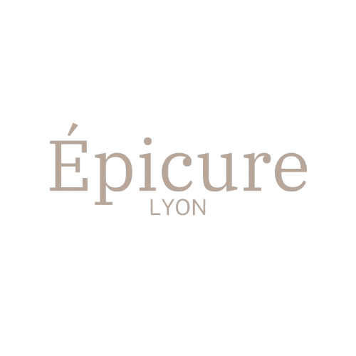 ÉPICURE Logo