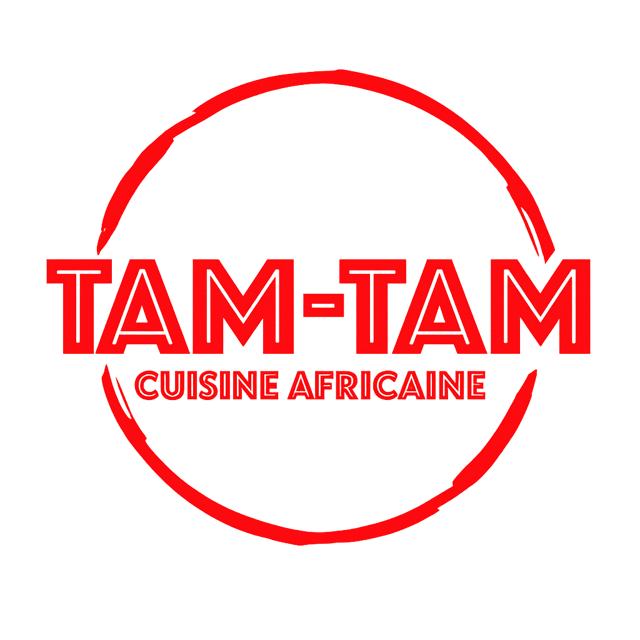 TAM-TAM Logo