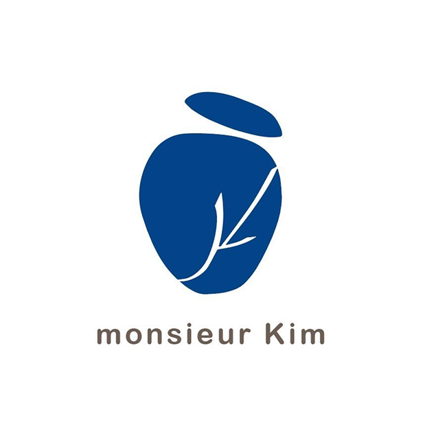 MONSIEUR KIM RESTAURANT Logo